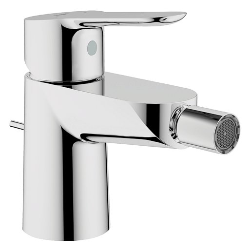 Bidetová baterie GROHE PROJECT s výpustí chrom SIKOBGPRO235