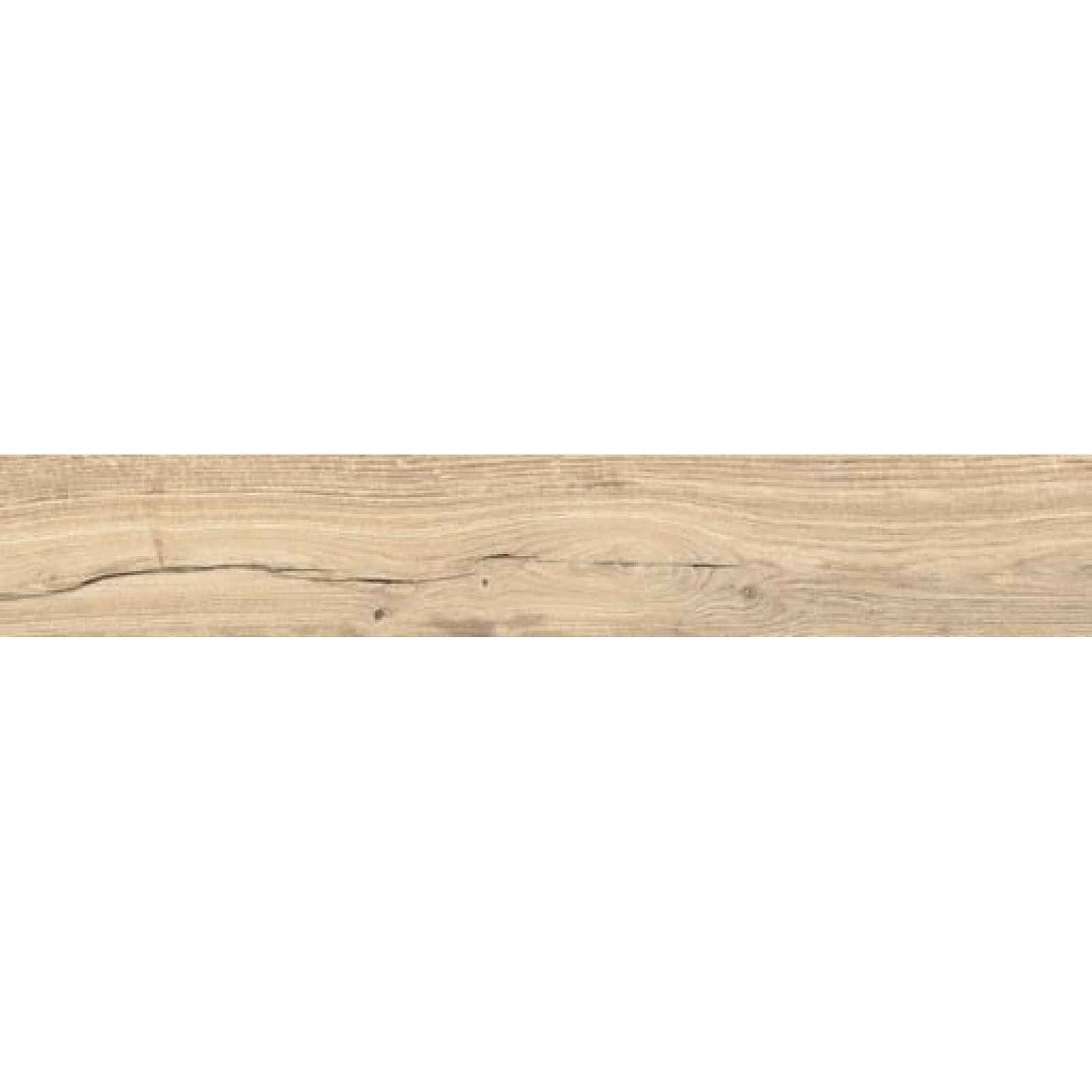 Dlažba Dom Signature Wood cream 20x120 cm mat DSW1280SA 1,430 m2