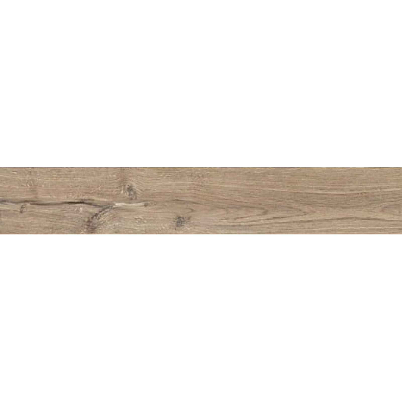 Dlažba Dom Signature Wood taupe 30x120 cm mat DSW3040SA 1,430 m2