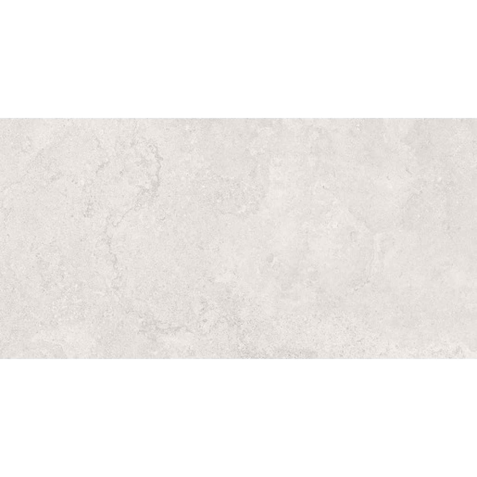 Dlažba Geotiles Hermes blanco 60x120 cm mat HERMES612BL (bal.1,440 m2)