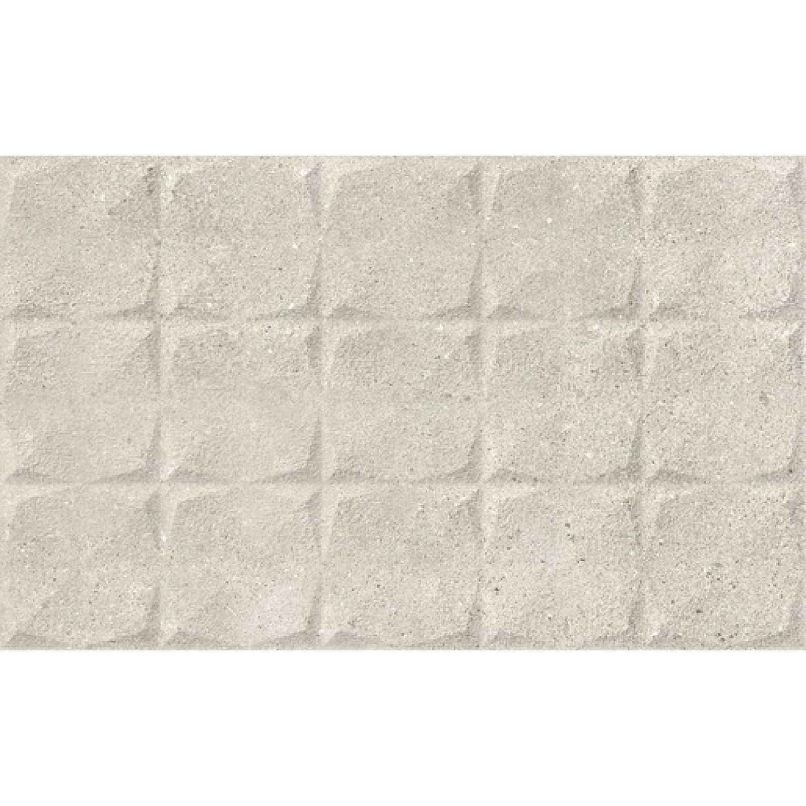 Obklad Geotiles Portland marfil cubes 33x55 cm mat PORTLANDMAD (bal.1,840 m2)