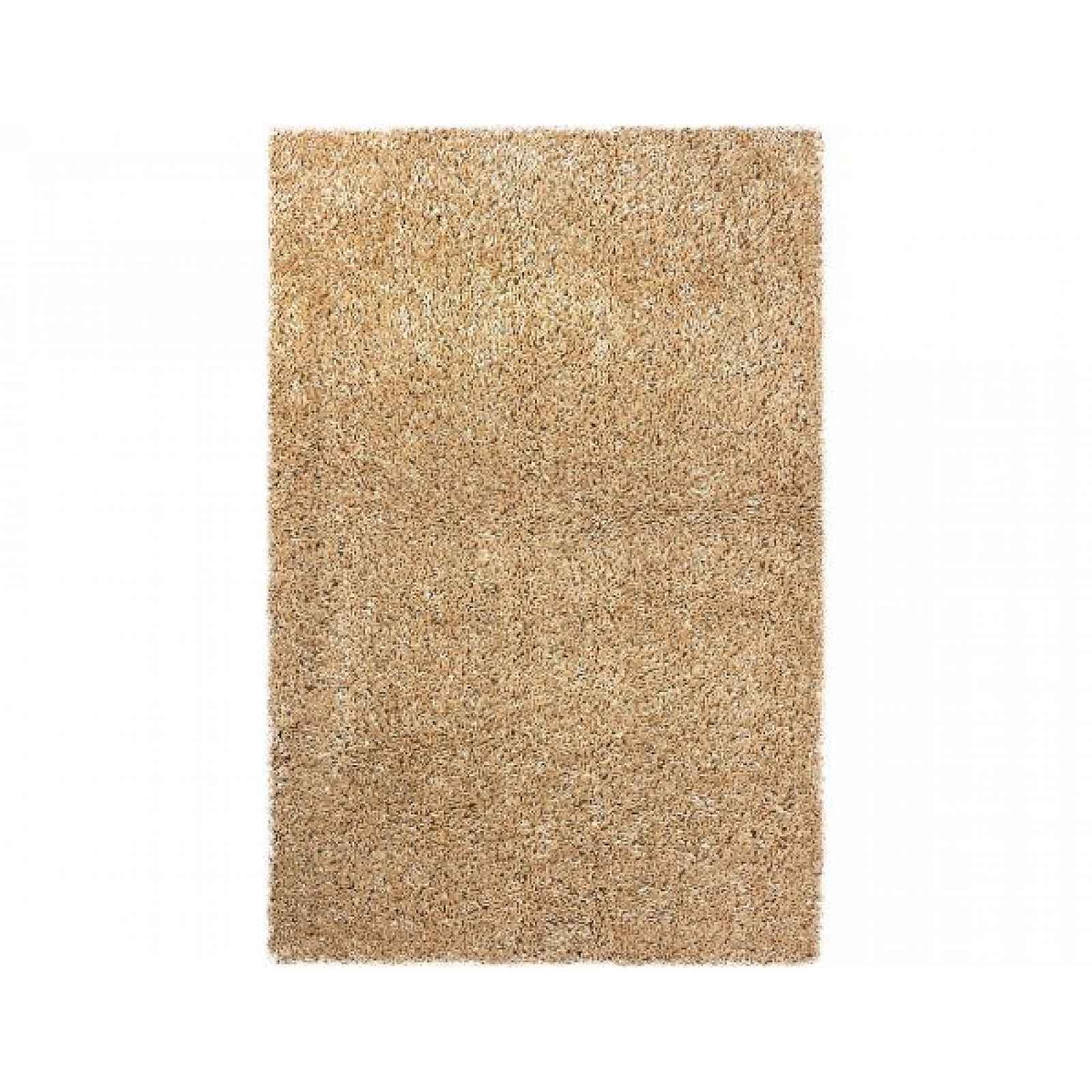 Kusový béžový koberec Fantasy 12500-11 Rozměry: 133x190