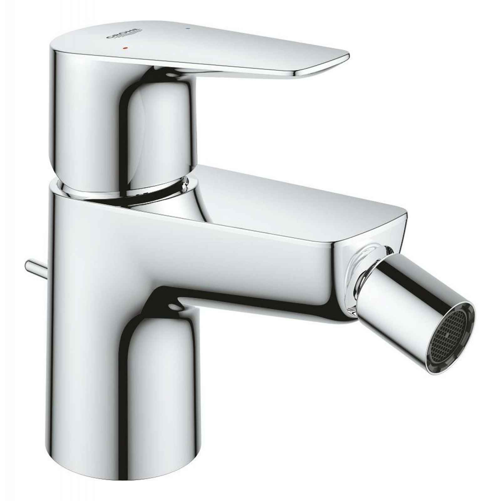 Bidetová baterie Grohe Start Edge s výpustí chrom 23345001