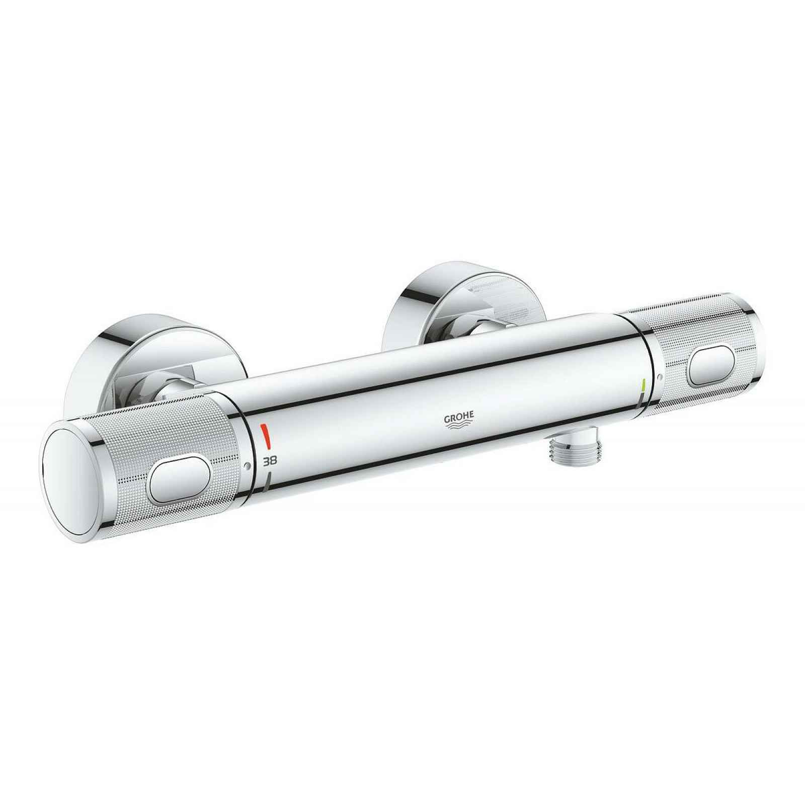 Sprchová baterie Grohe Precision Feel bez sprchového setu 150 mm chrom 34790000