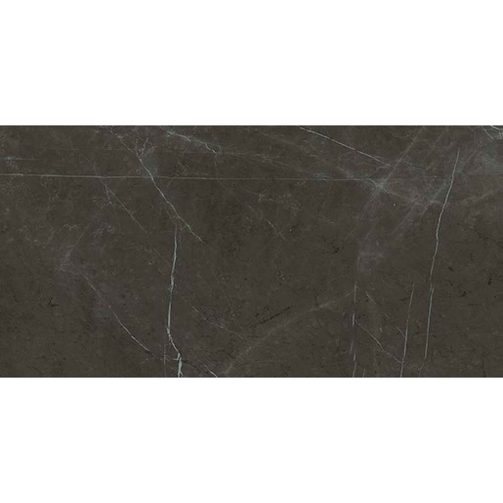 Dlažba Graniti Fiandre Marmi Maximum Pietra Grey 37,5x75 cm leštěná MML32673