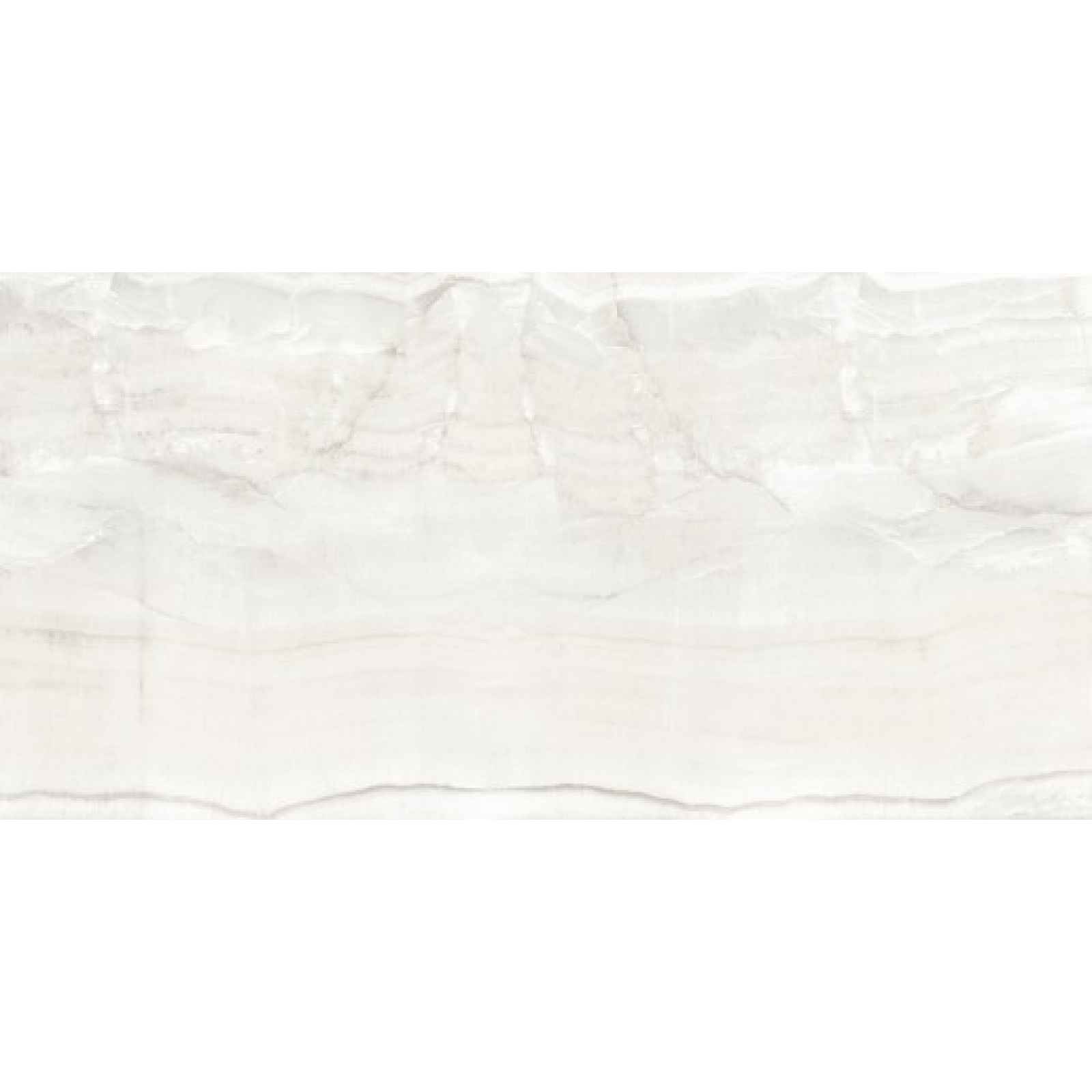 Dlažba Graniti Fiandre Marmi Maximum Bright Onyx 150x300 cm leštěná MML2461530