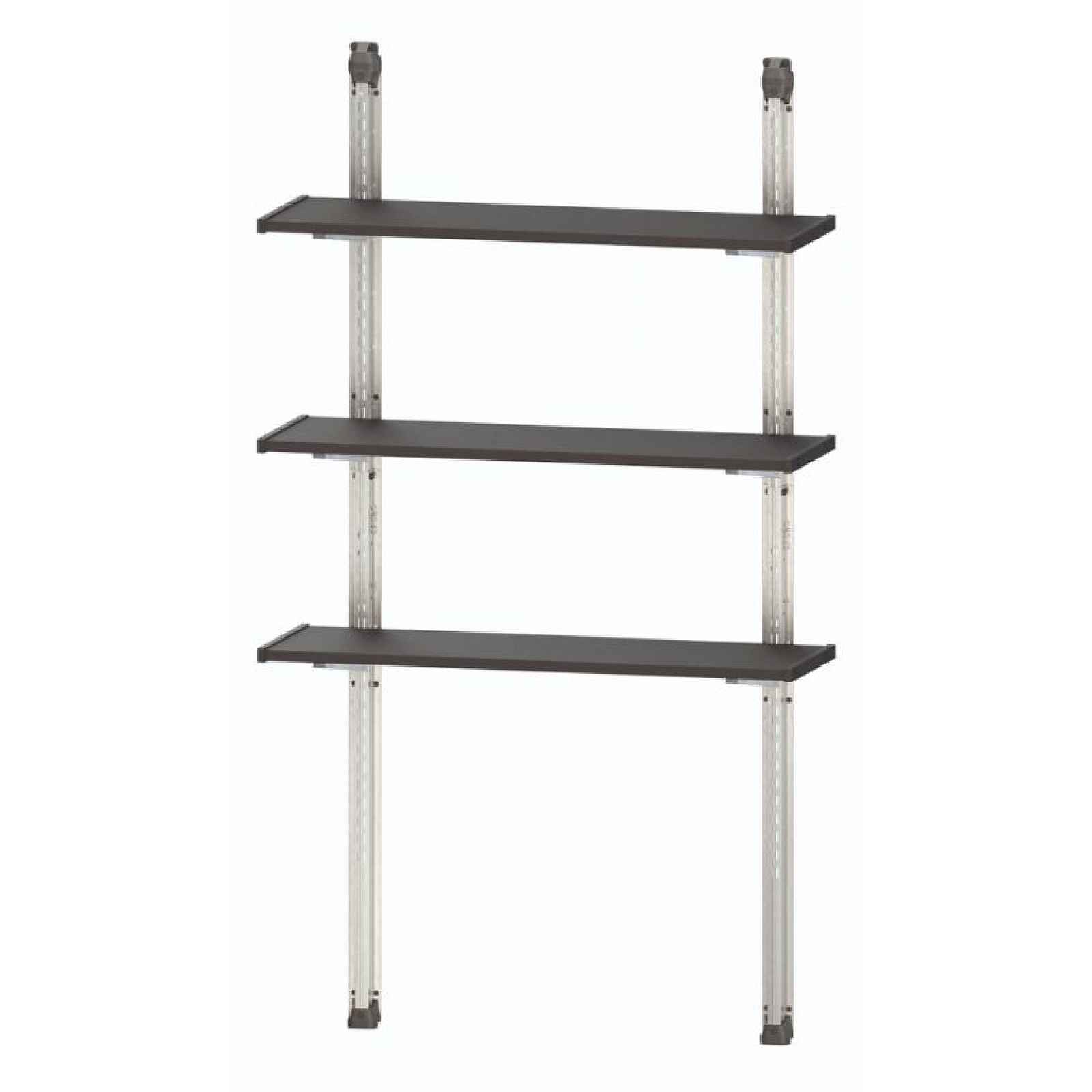 Shelving Kit 100 Regál pro zahradní domek KETER