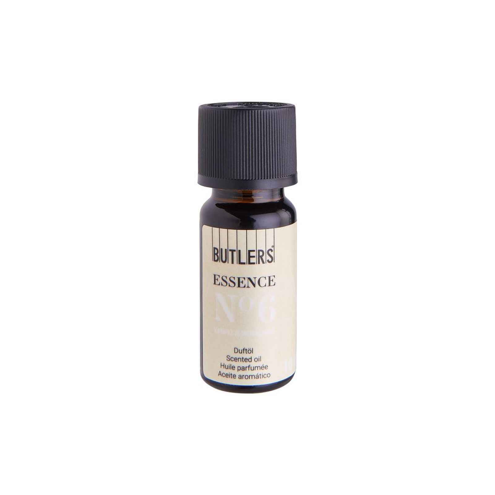 Butlers ESSENCE Vonný olej Vanilla Moments 10 ml