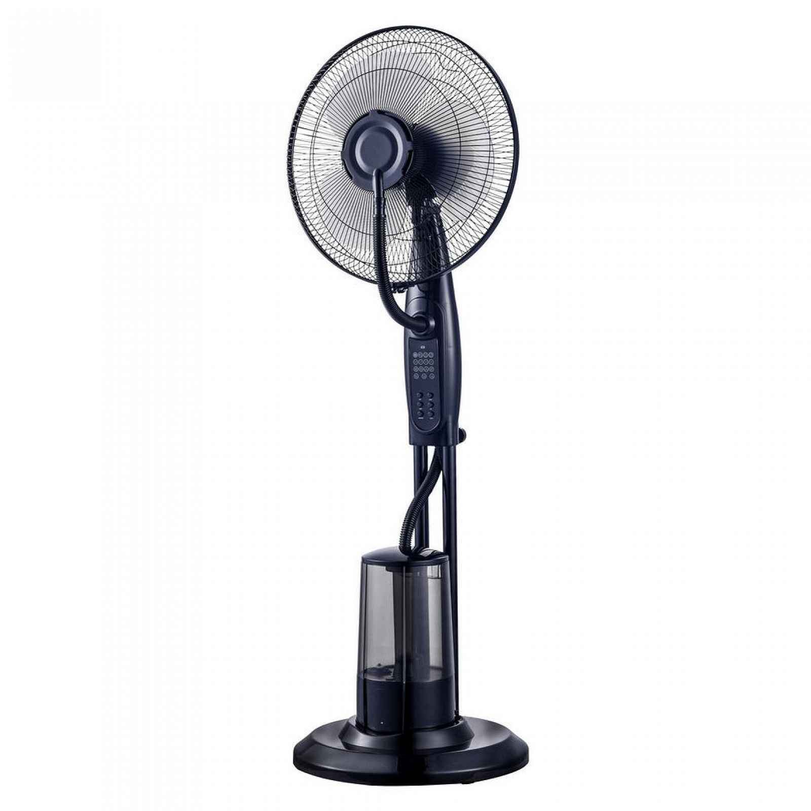 stojanový Ventilátor Lilli, 3rýchlostí