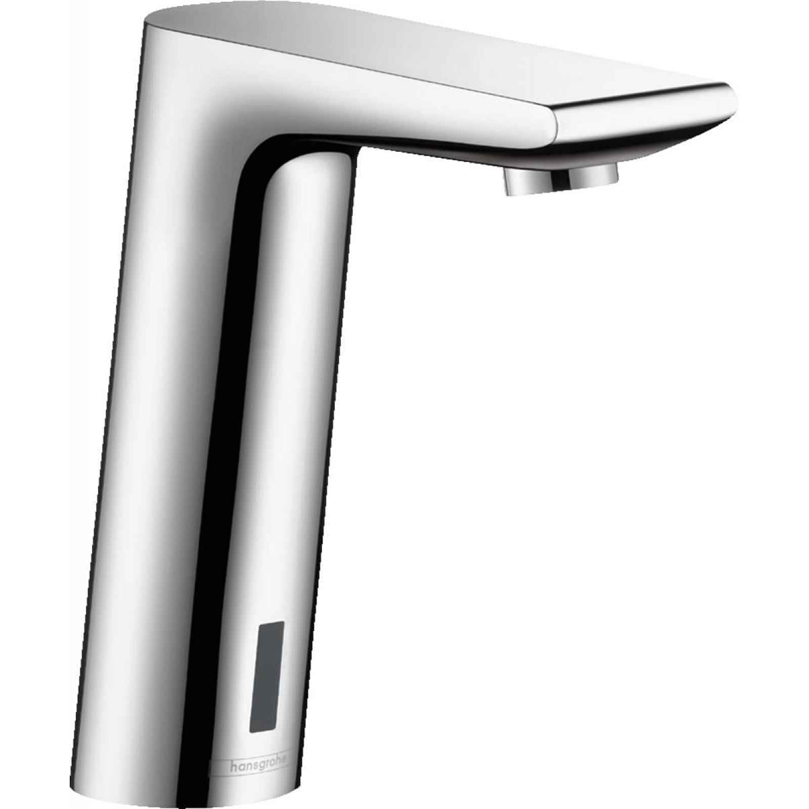 Umyvadlová baterie Hansgrohe Metris S se senzorem chrom 31101000