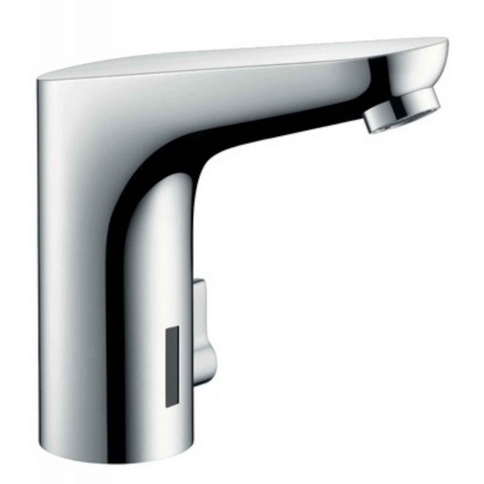 Umyvadlová baterie Hansgrohe Focus se senzorem chrom 31171000