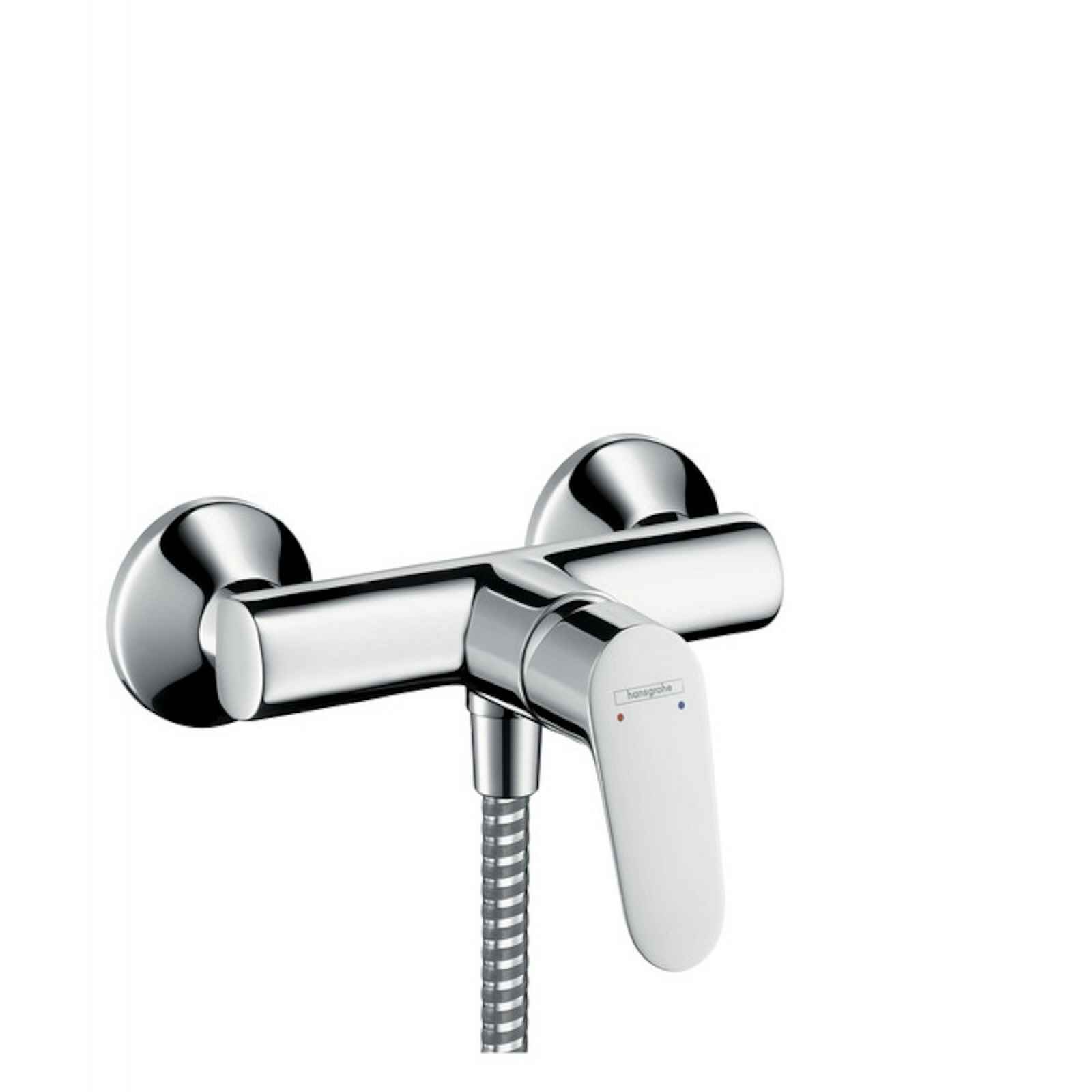 Sprchová baterie Hansgrohe Focus bez sprchového setu chrom 31960000