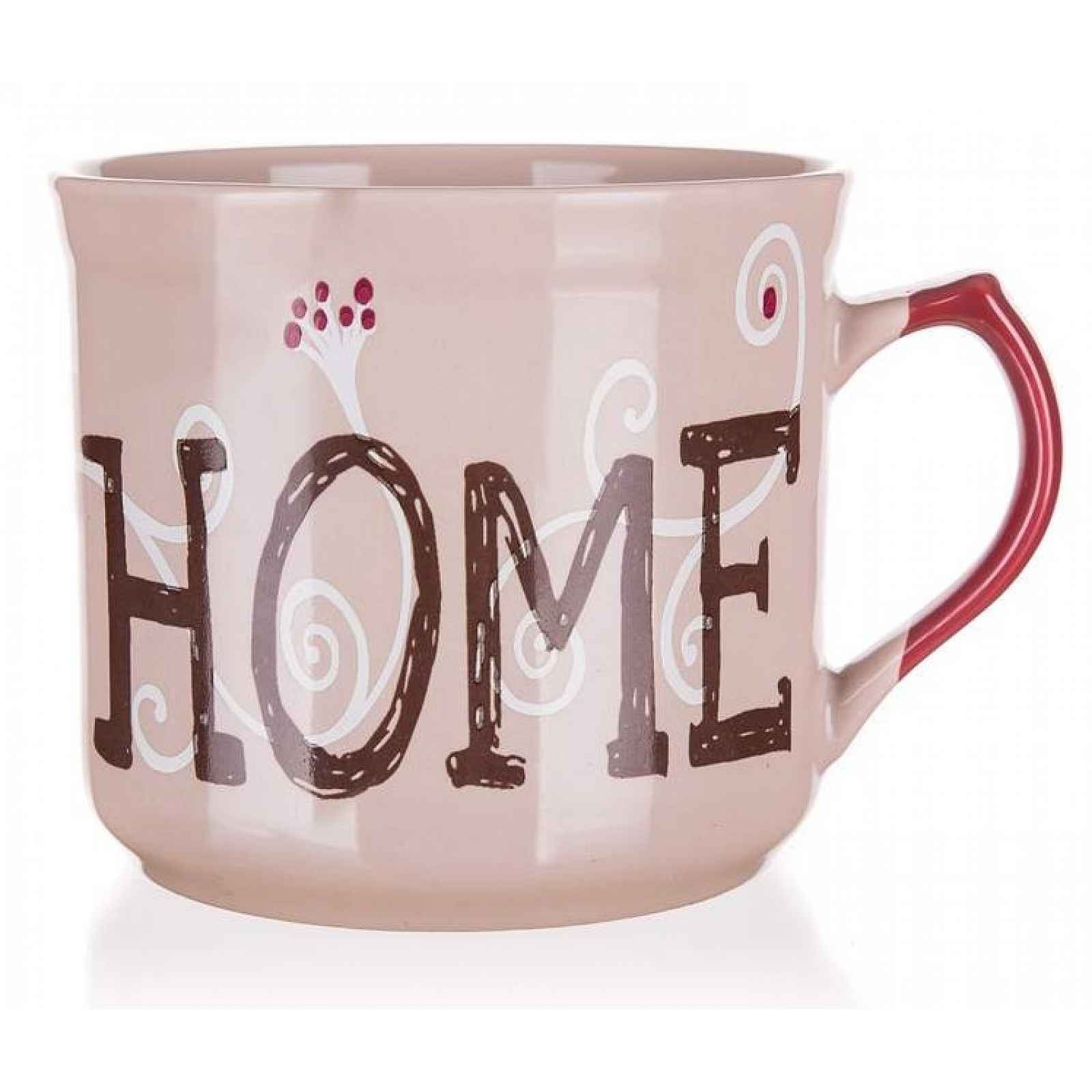 Hrnek Home, 700 ml