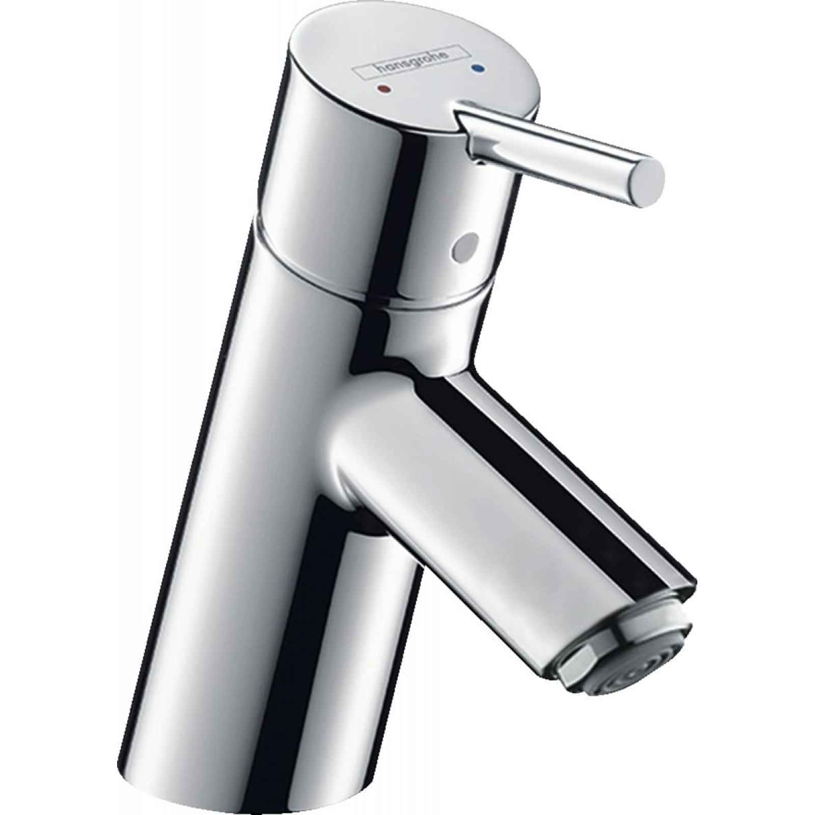 Umyvadlová baterie Hansgrohe Talis S s výpustí chrom 32032000