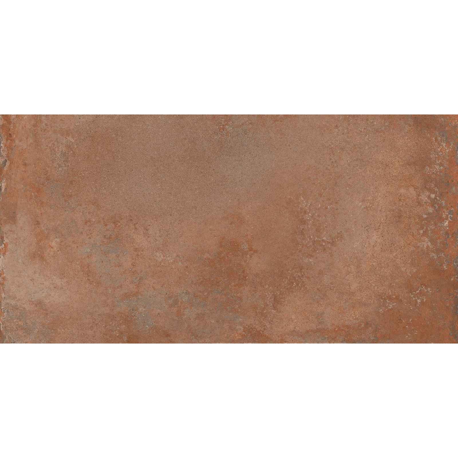 Dlažba Dom Urbanica Corten 60x120 cm mat UR12650R