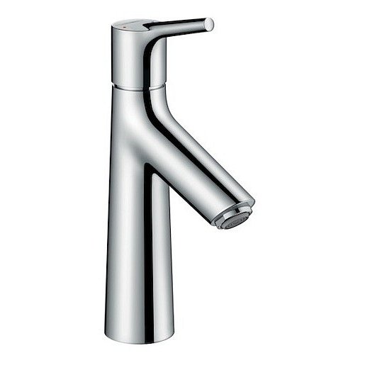 Umyvadlová baterie Hansgrohe Talis S s výpustí chrom 72020000