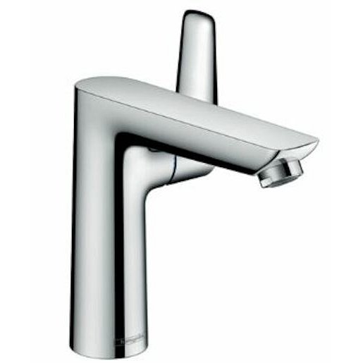 Umyvadlová baterie Hansgrohe Talis E s výpustí chrom 71754000