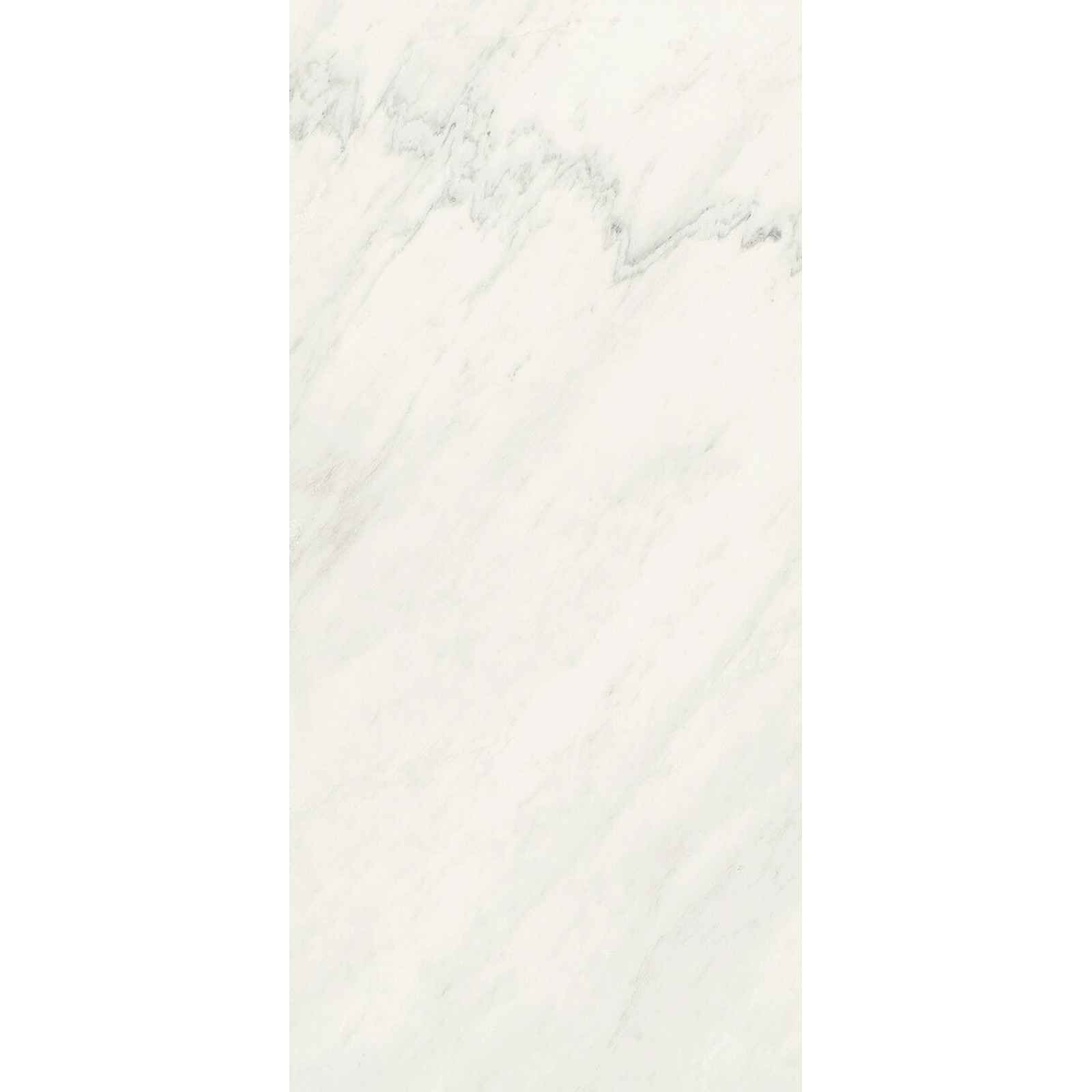 Marble Lab Premium White Satin 60x60