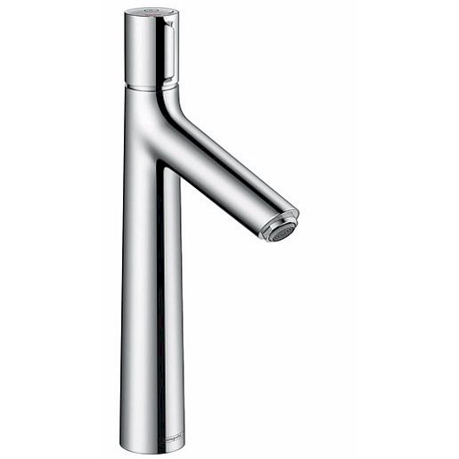 Vysoká umyvadlová baterie Hansgrohe Talis Select S bez výpusti chrom 72045000