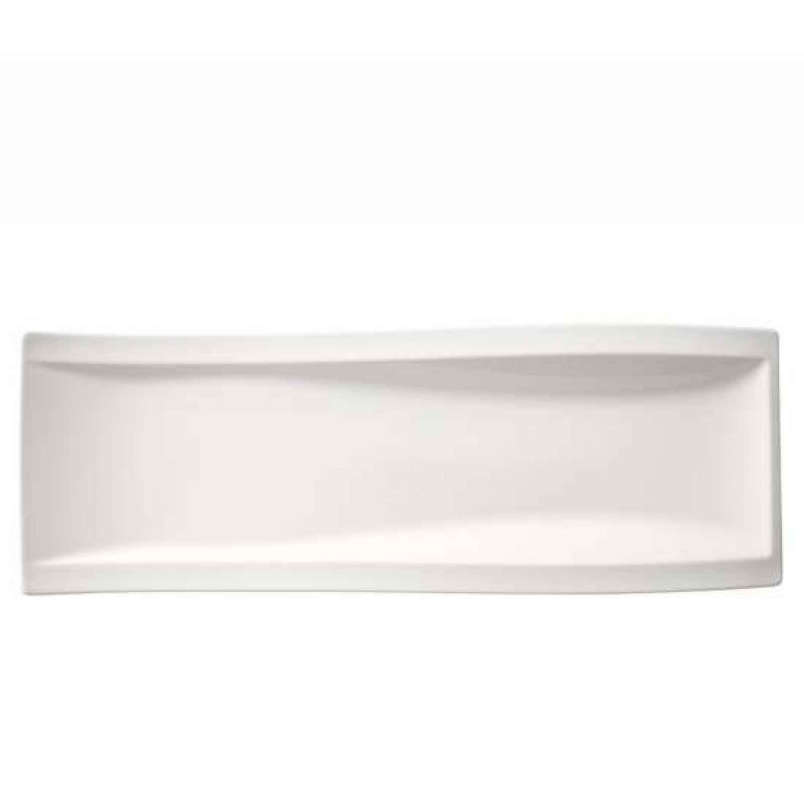 Villeroy & Boch NewWave podnos na předkrmy, 42 x 15 cm