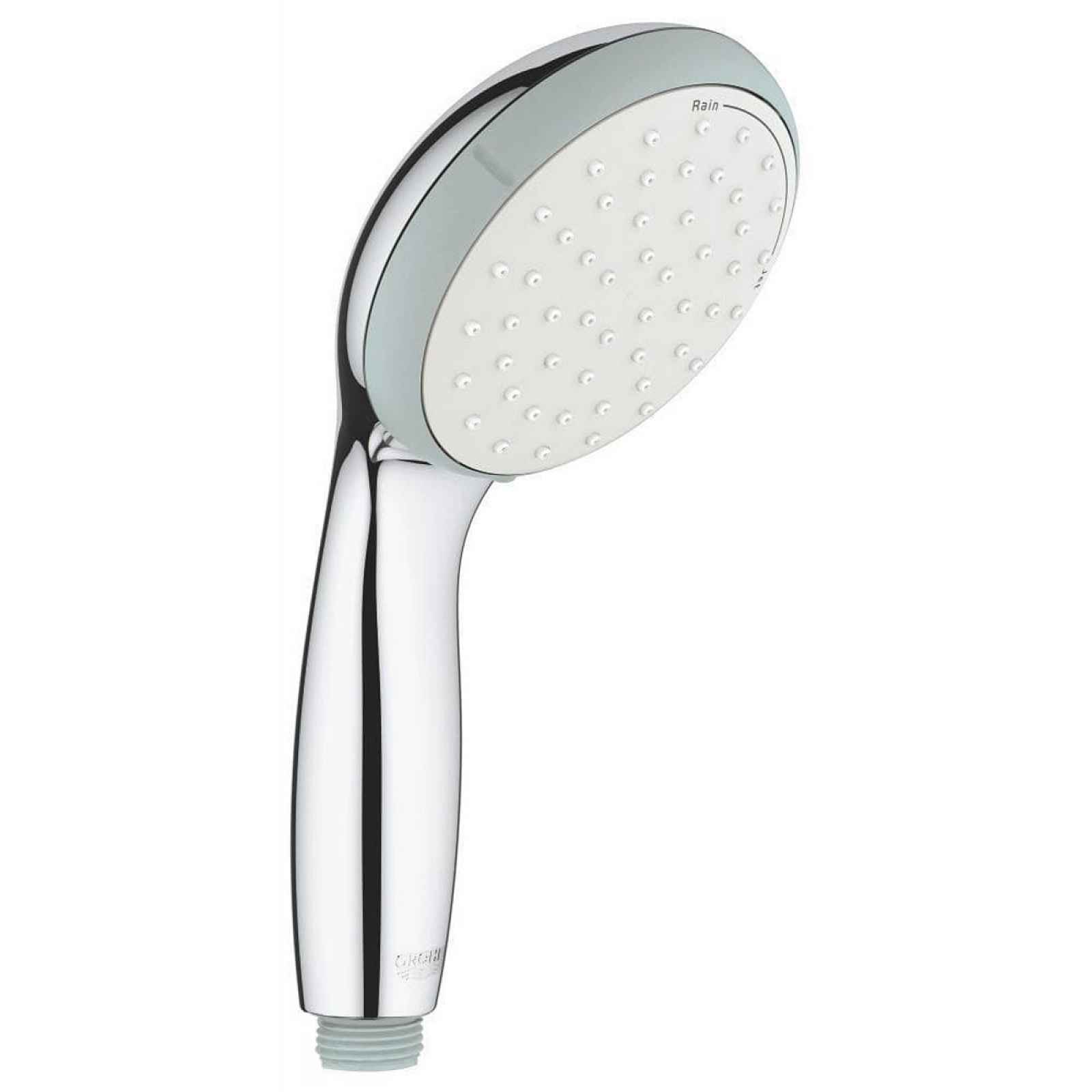 Ruční sprcha Grohe Vitalio Go 100 chrom 26542000