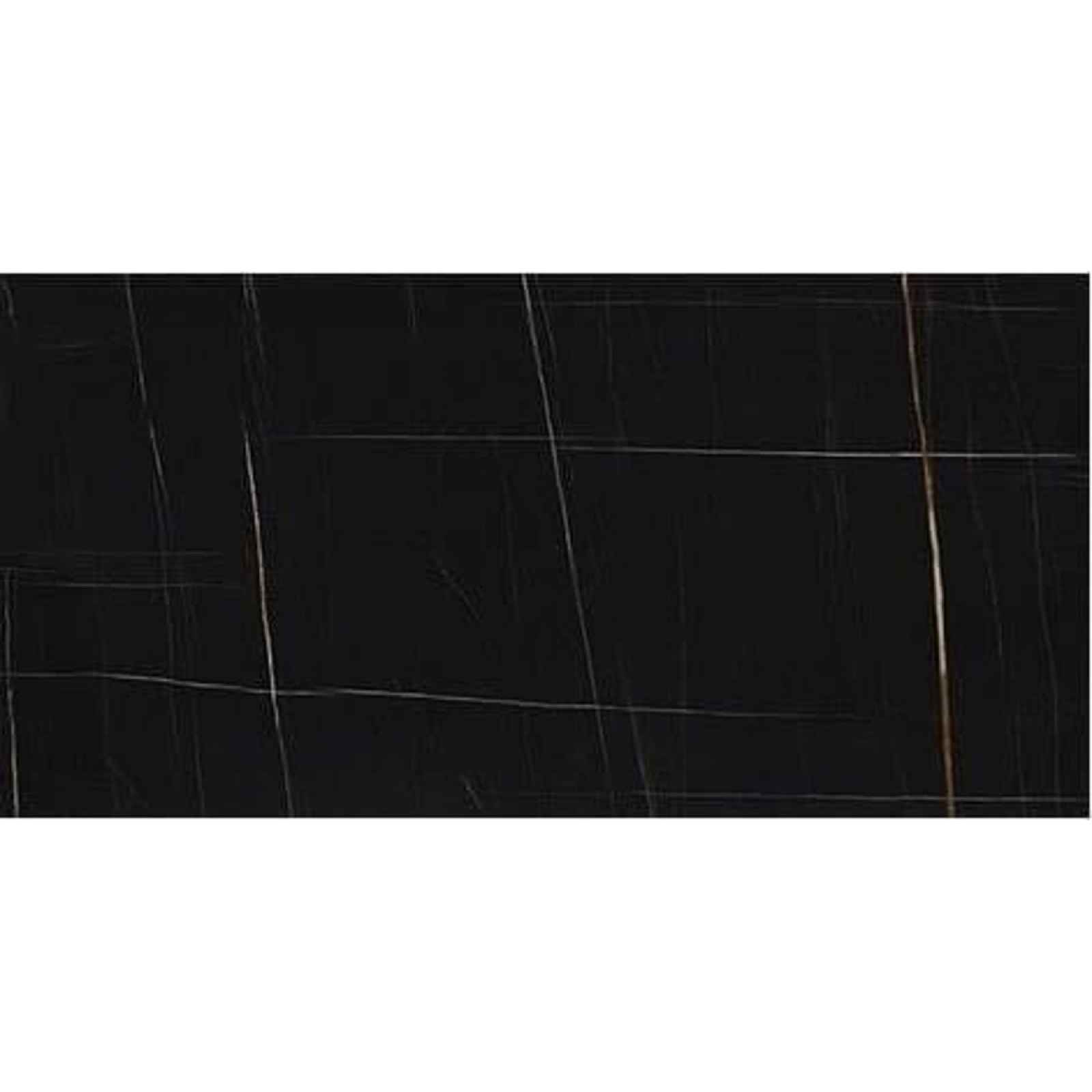 Dlažba Graniti Fiandre Maximum Marmi sahara noir 150X75 cm mat MMH556715