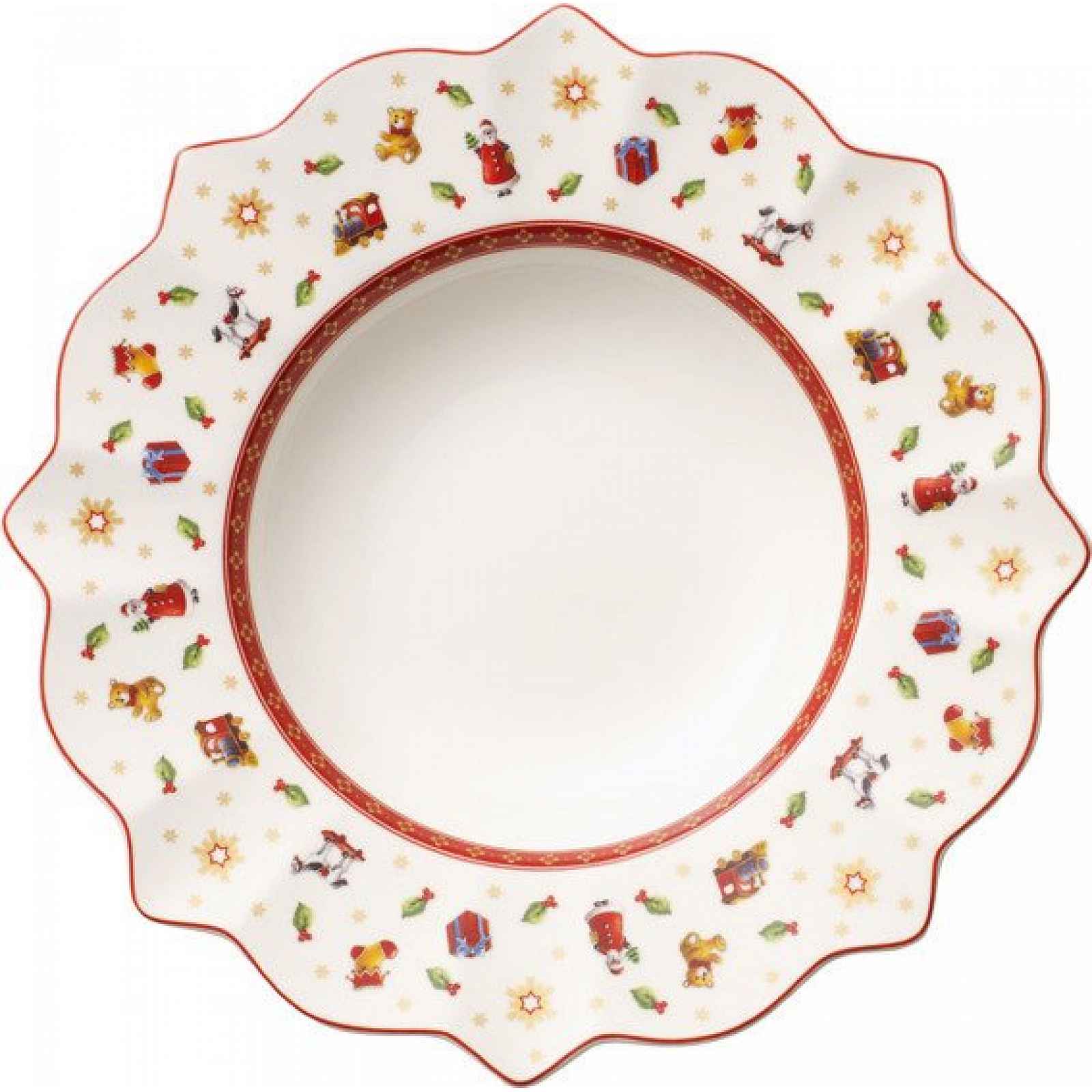 Villeroy Boch Toys Delight V No N Hlubok Tal B L Cm Viame Cz