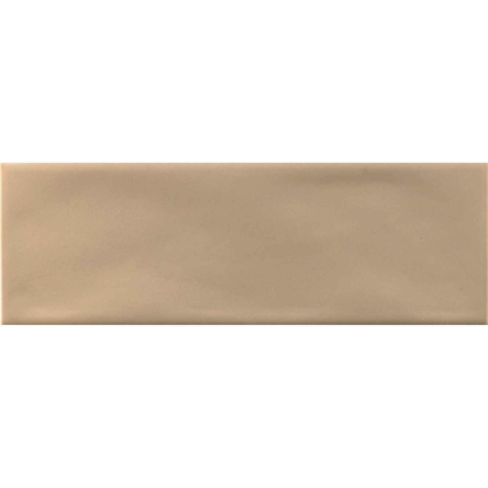 Obklad Tonalite Satin sabbia 10x30 cm mat SAT4675