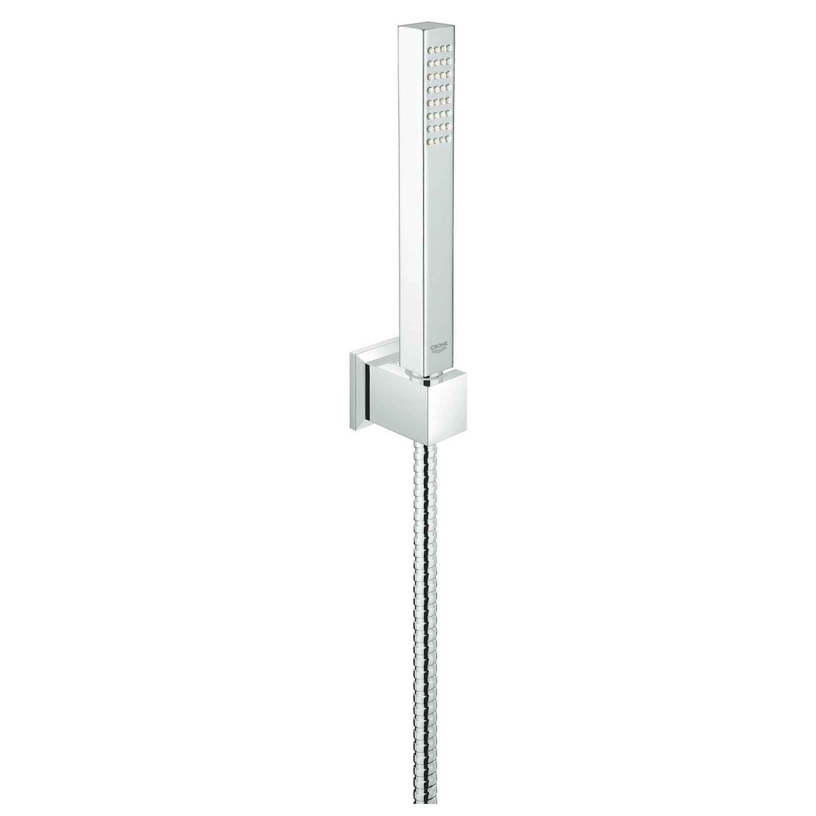 Vanový set Grohe Euphoria Cube+ chrom 27889000