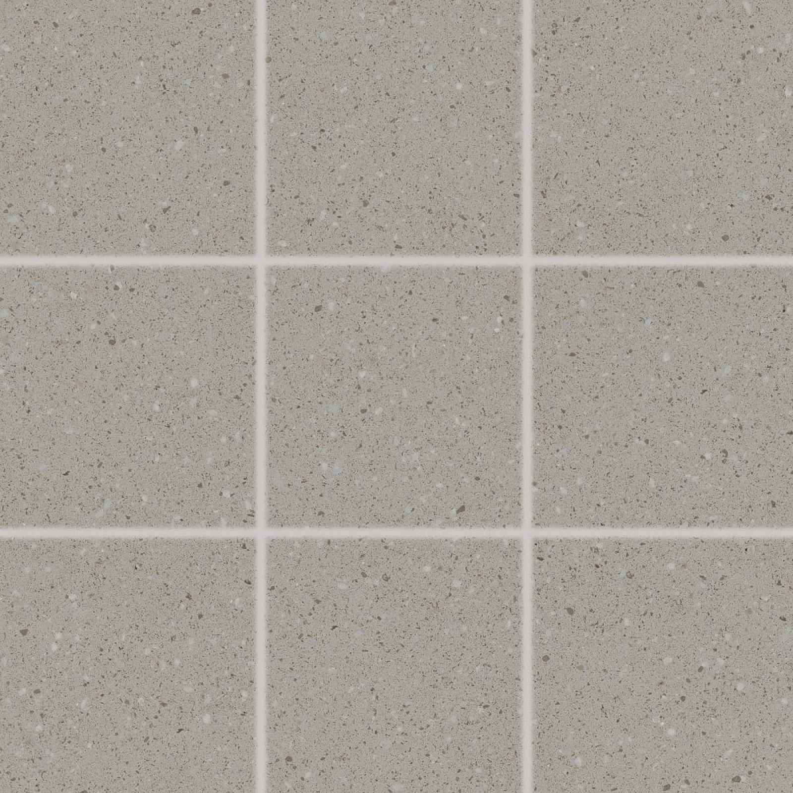 Dlažba Rako Compila Taupe 10x10 cm mat DAK11867.1 (bal.1,000 m2)