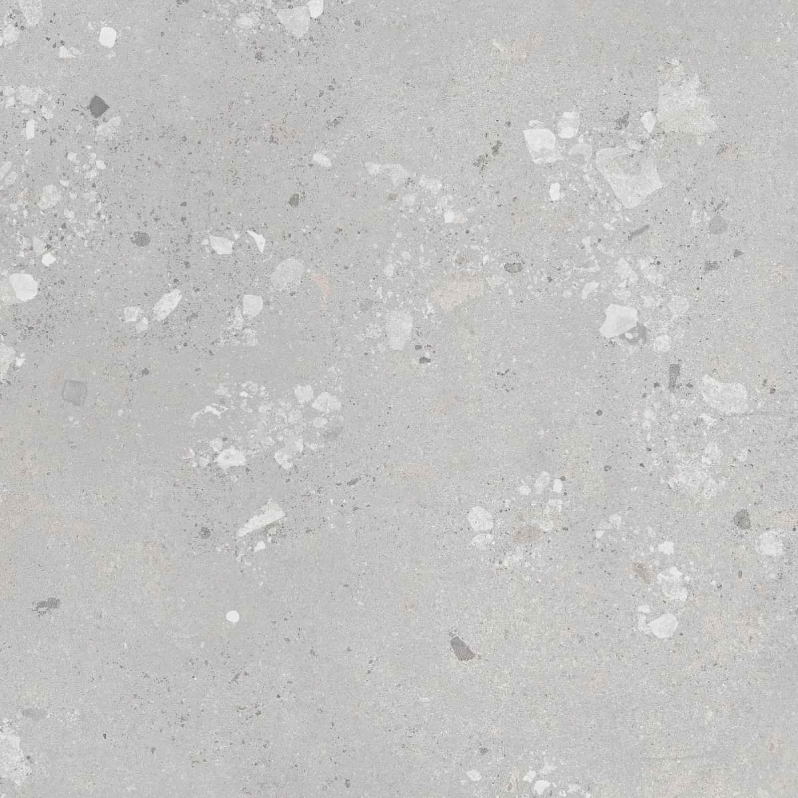 Dlažba Rako Castone Cement 80x80 cm mat DAK81856.1 (bal.1,280 m2)