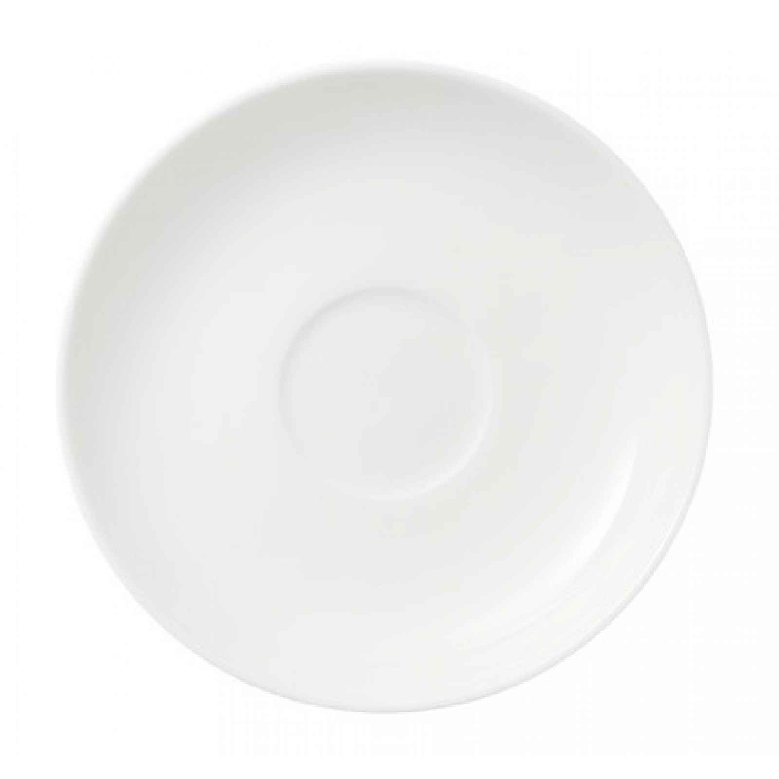 Twist White tazza grande da caffè Villeroy & Boch