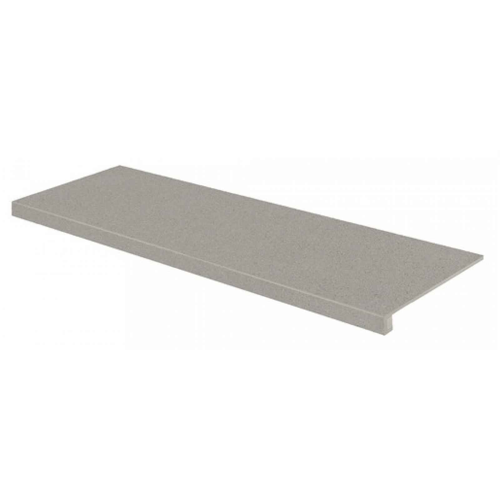 Schodová Tvarovka Rako Compila Taupe 30x120 cm mat DCFVF867.1