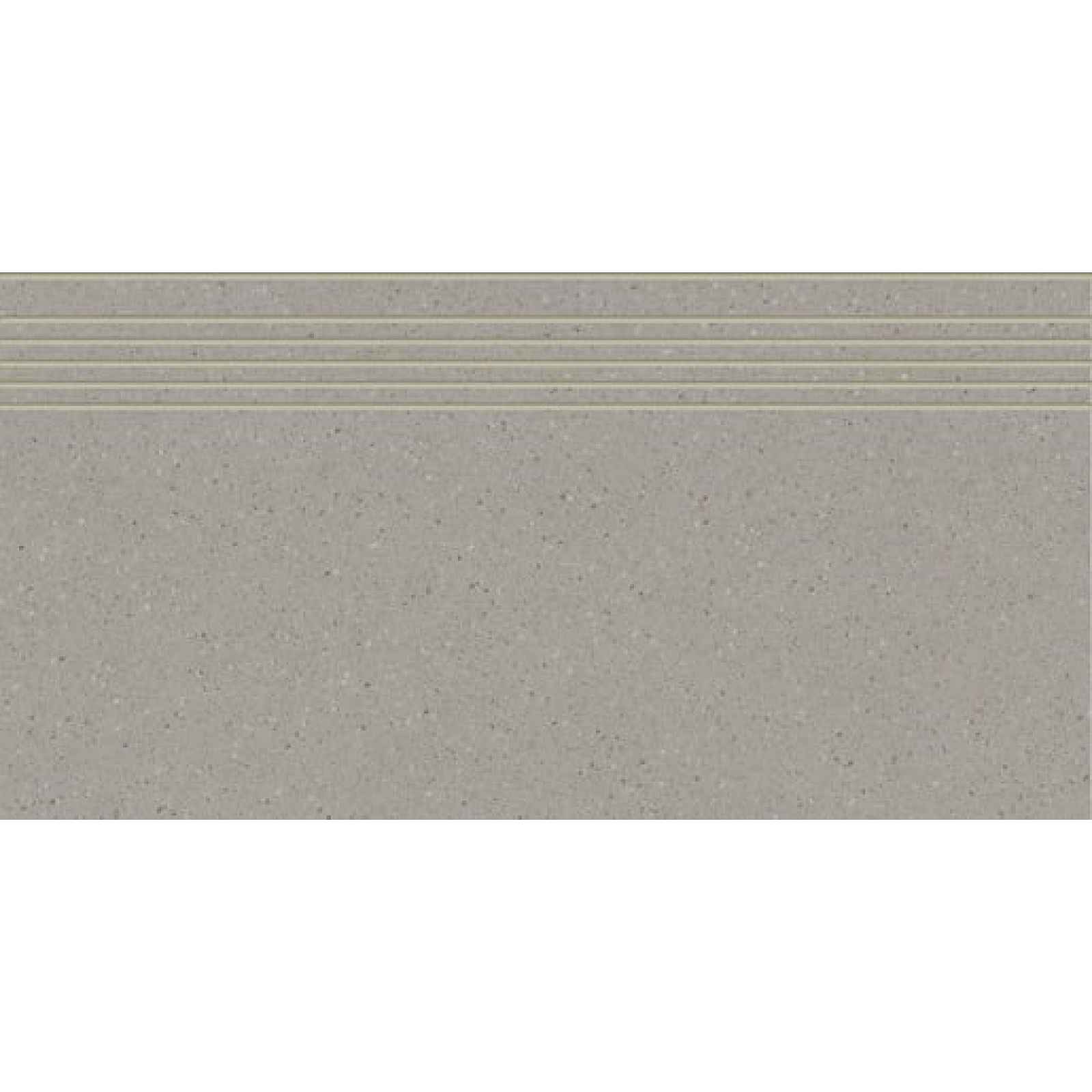 Schodovka Rako Compila Taupe 30x60 cm mat DCPSR867.1