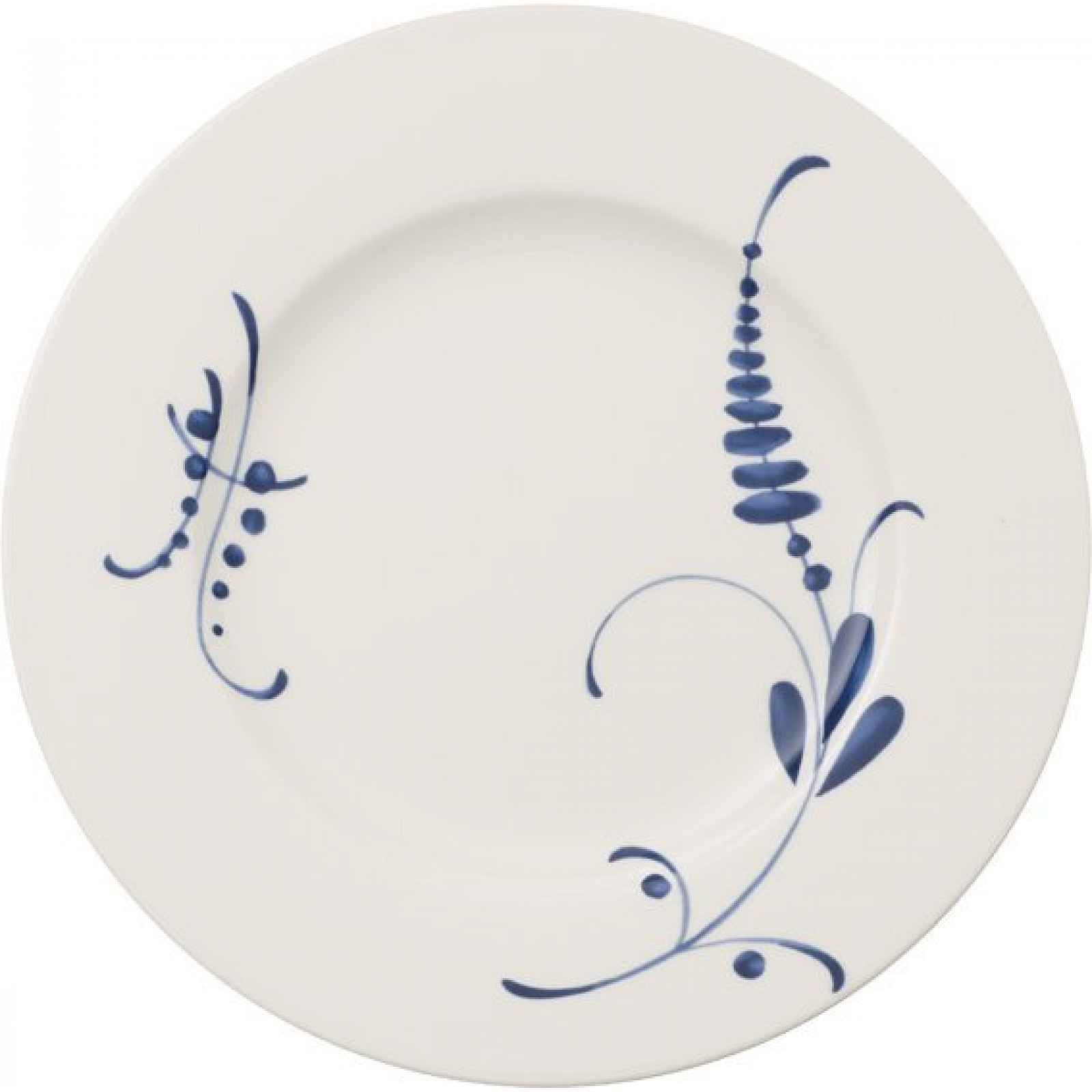 Villeroy & Boch Old Luxembourg Brindille jídelní talíř, Ø 27 cm