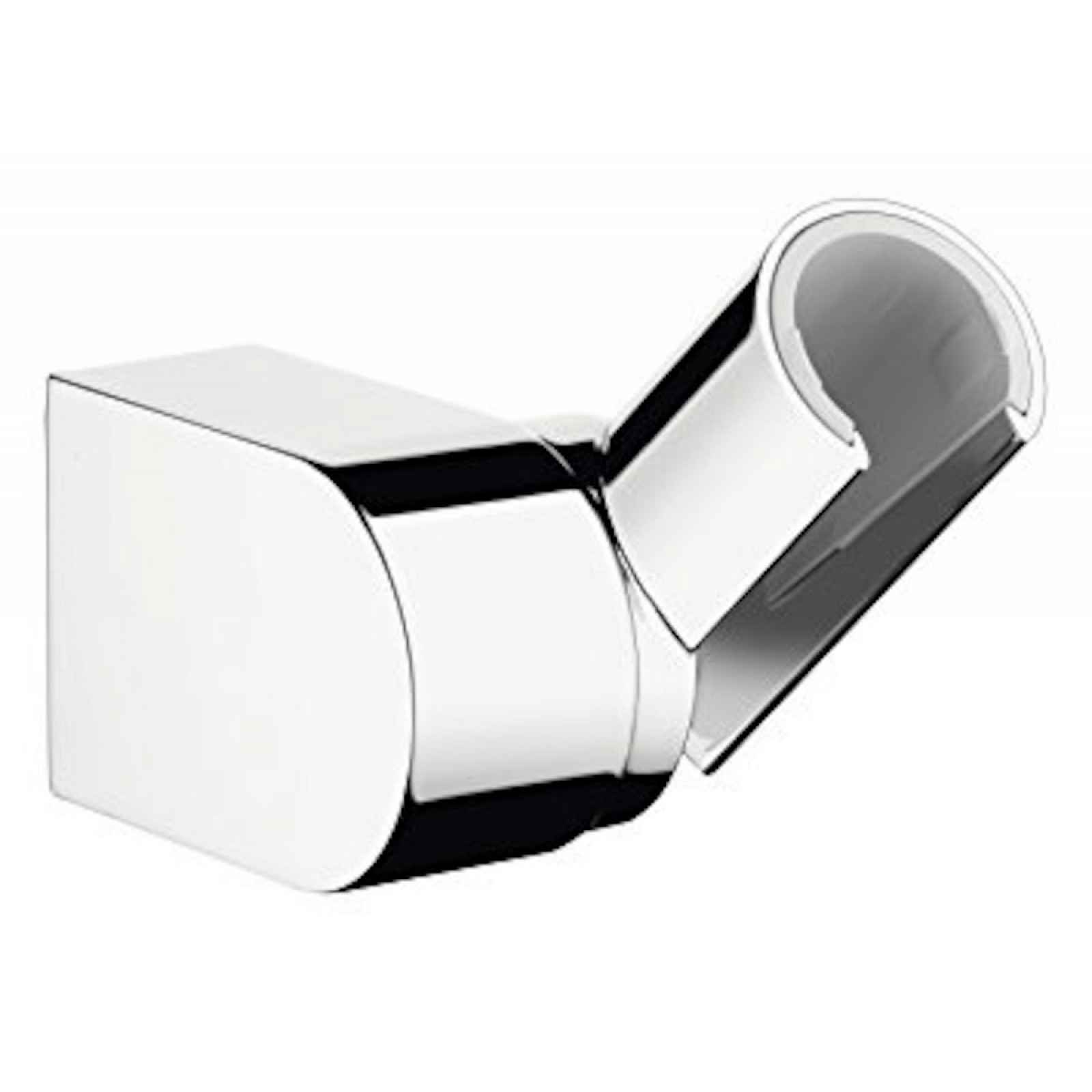 Držák sprchy Hansgrohe Porter chrom 28328000