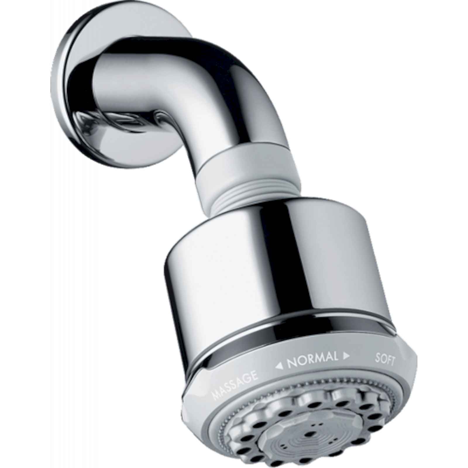 Hlavová sprcha Hansgrohe Clubmaster 26606000