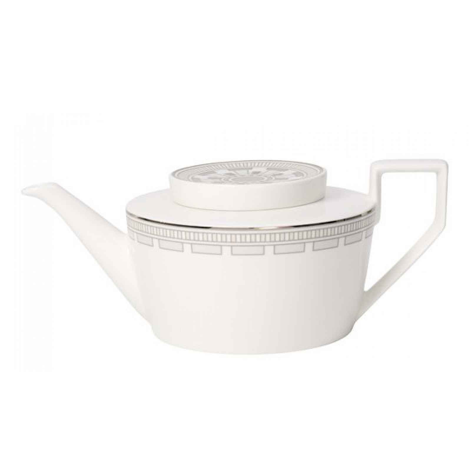 Villeroy & Boch La Classica Contura čajová / kávová konvice, 1,1 l