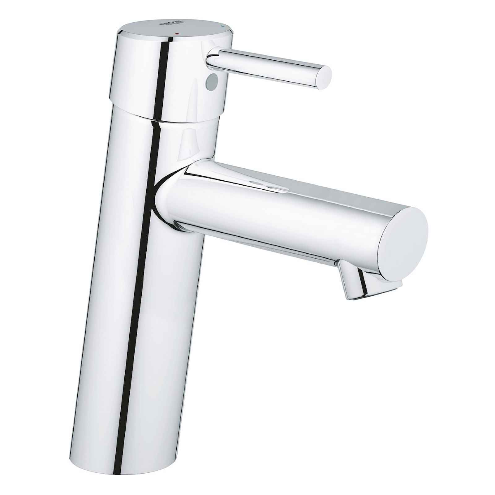 Umyvadlová baterie Grohe Concetto New bez výpusti chrom 23451001