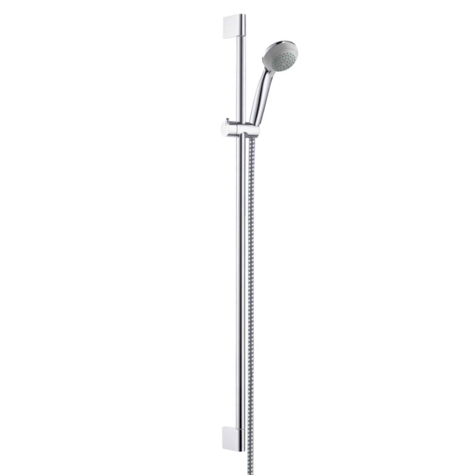 Sprchový set Hansgrohe Crometta 85 chrom 27762000