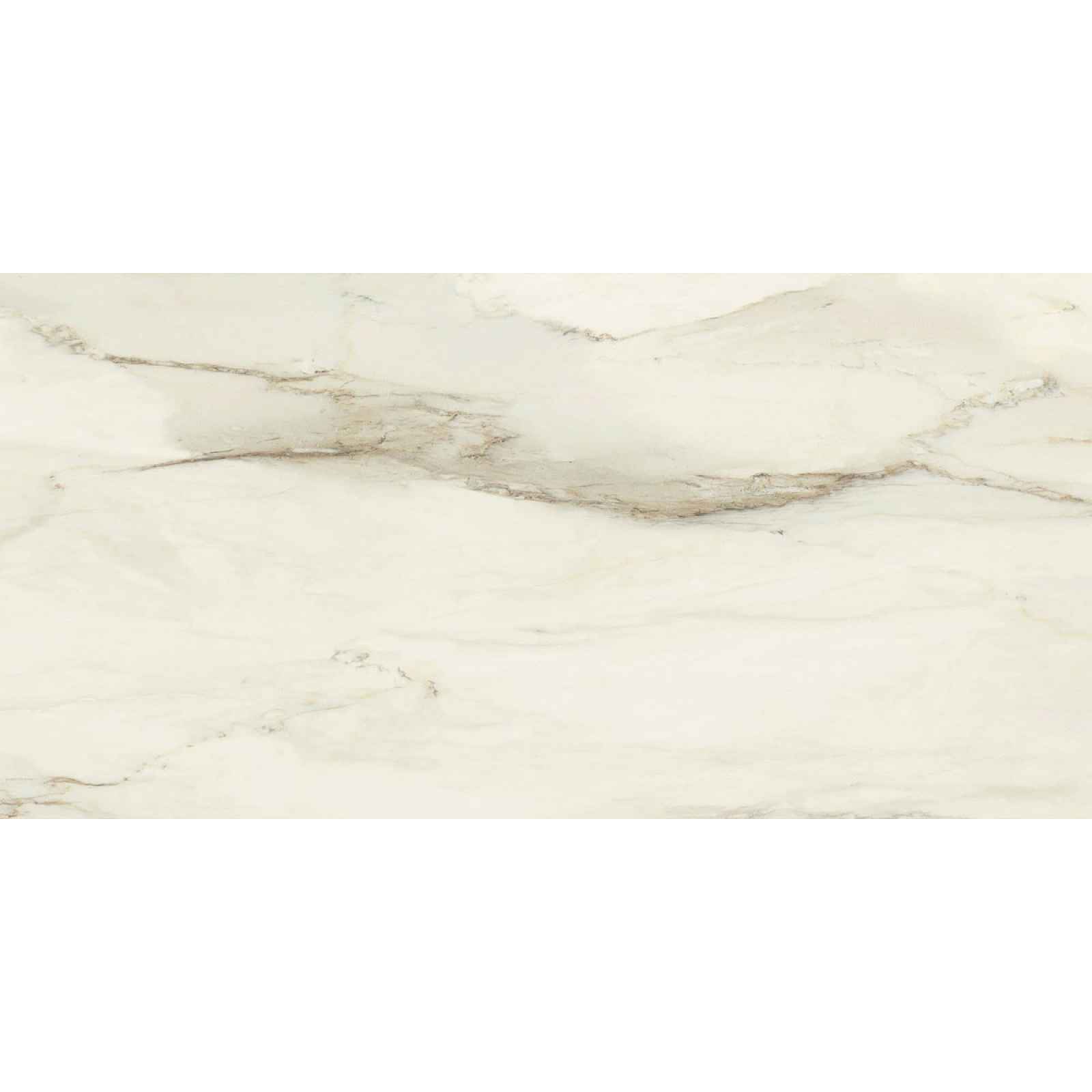 Dlažba Ragno Incanto Cremo Delicato 60x120 cm lesk R8RX