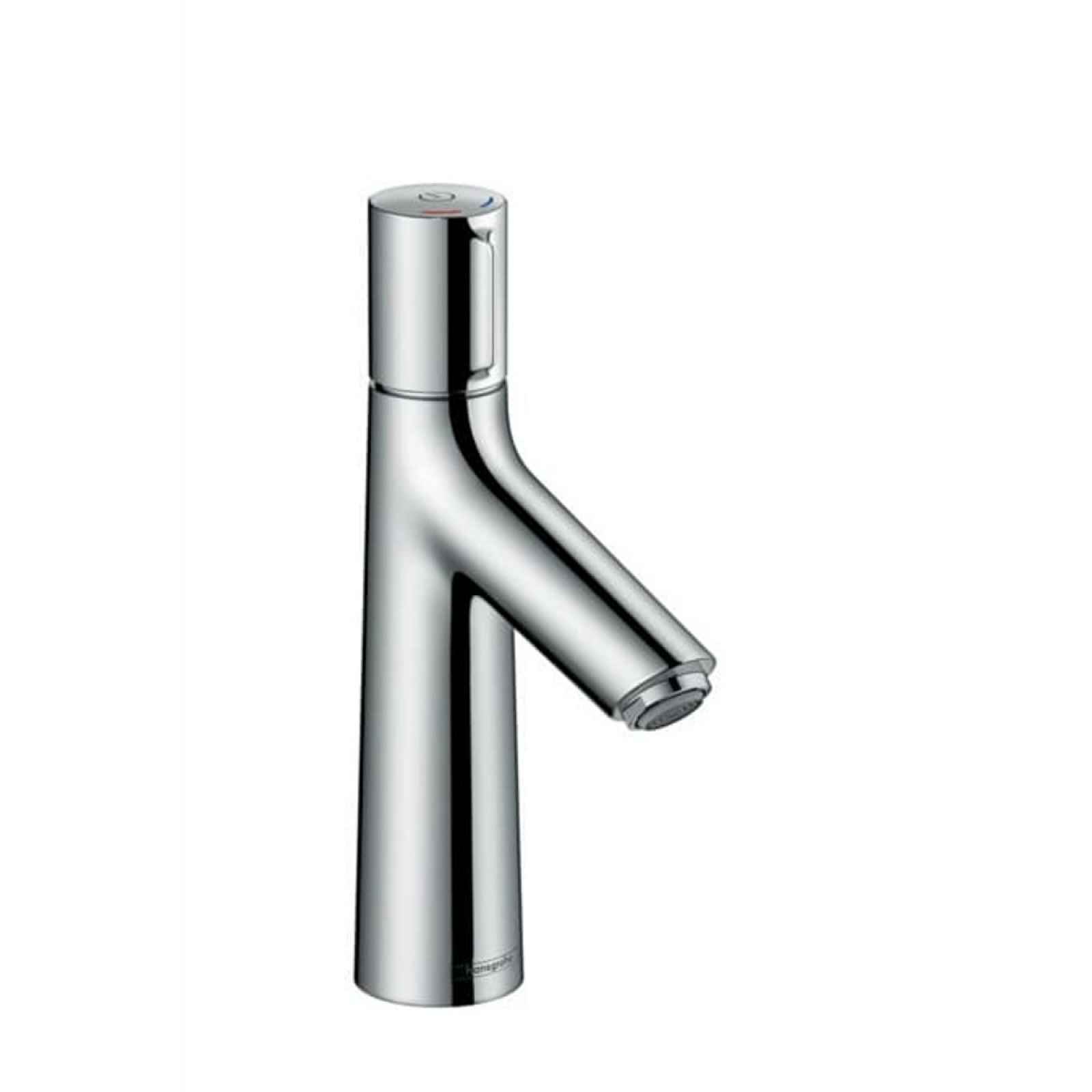 Umyvadlová baterie Hansgrohe Talis Select S s výpustí chrom 72042000