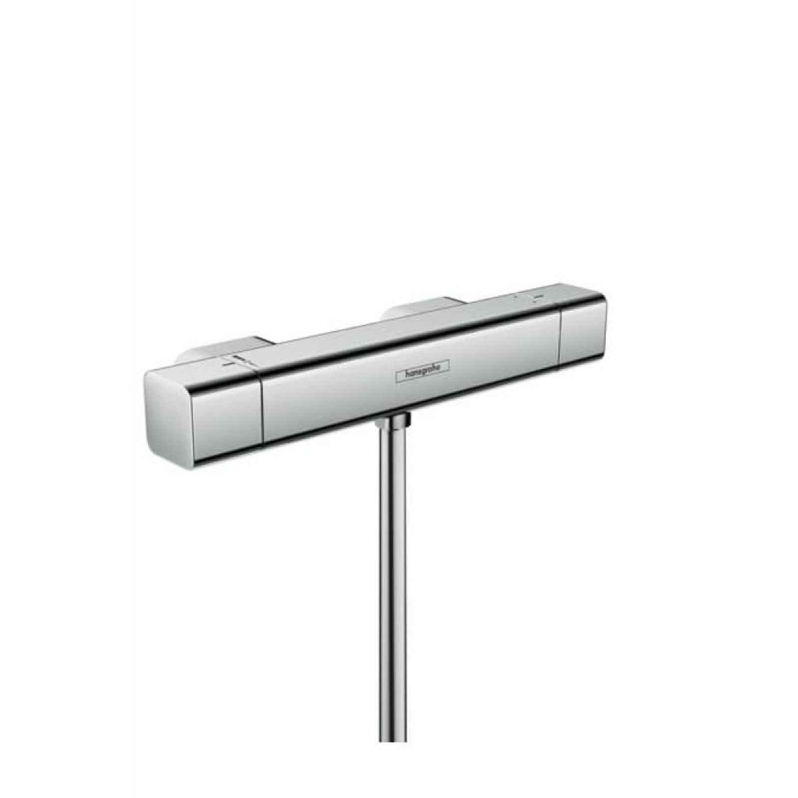 Sprchová baterie Hansgrohe Ecostat E bez sprchového setu 150 mm chrom 15773000