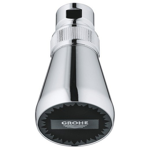 Hlavová sprcha Grohe Relexa Plus chrom 28094000