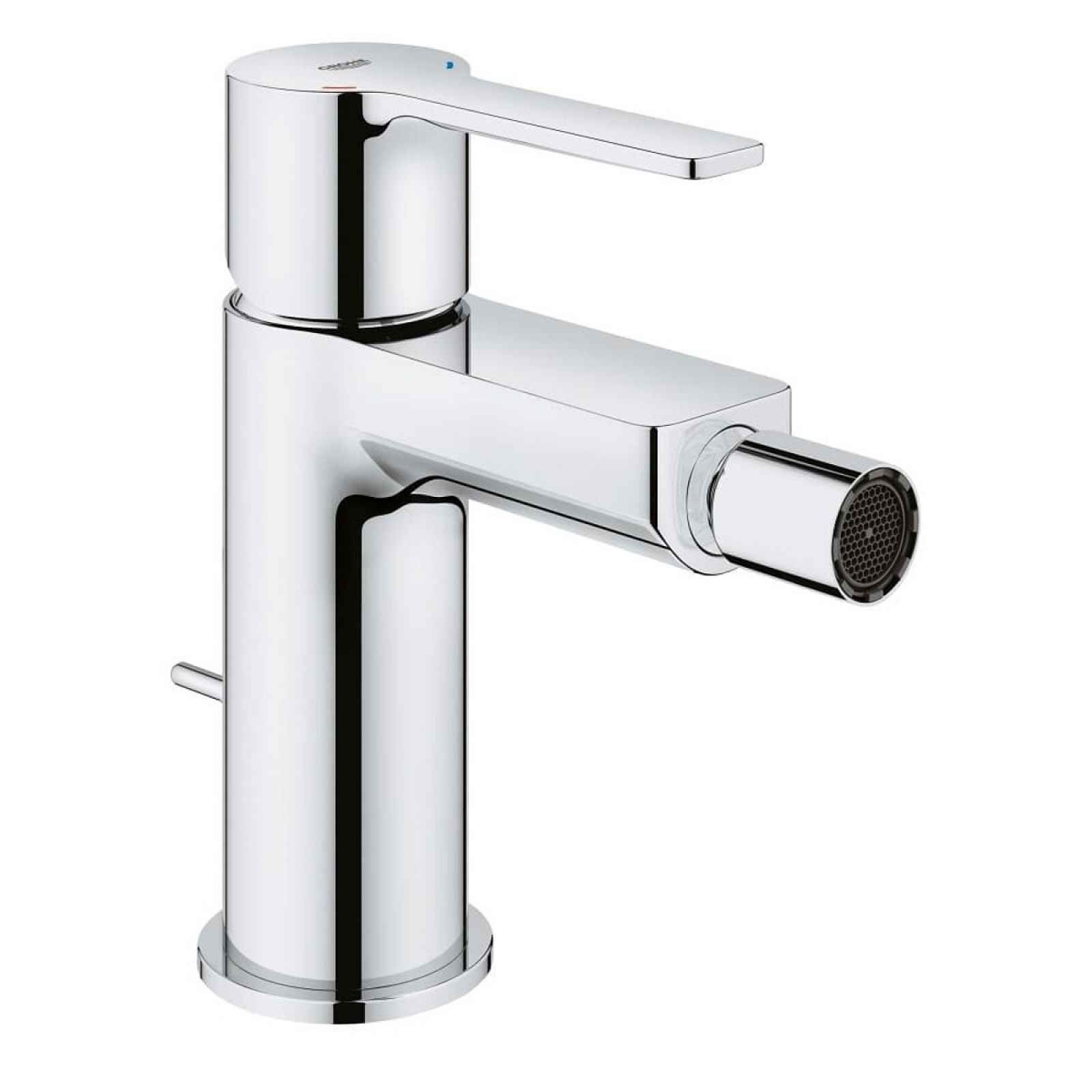 Bidetová baterie Grohe Lineare s výpustí chrom 33848001