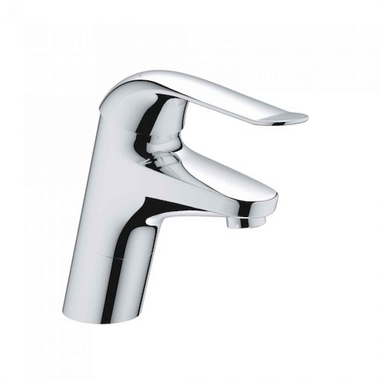 Umyvadlová baterie Grohe Grohe bez výpusti chrom 32765000