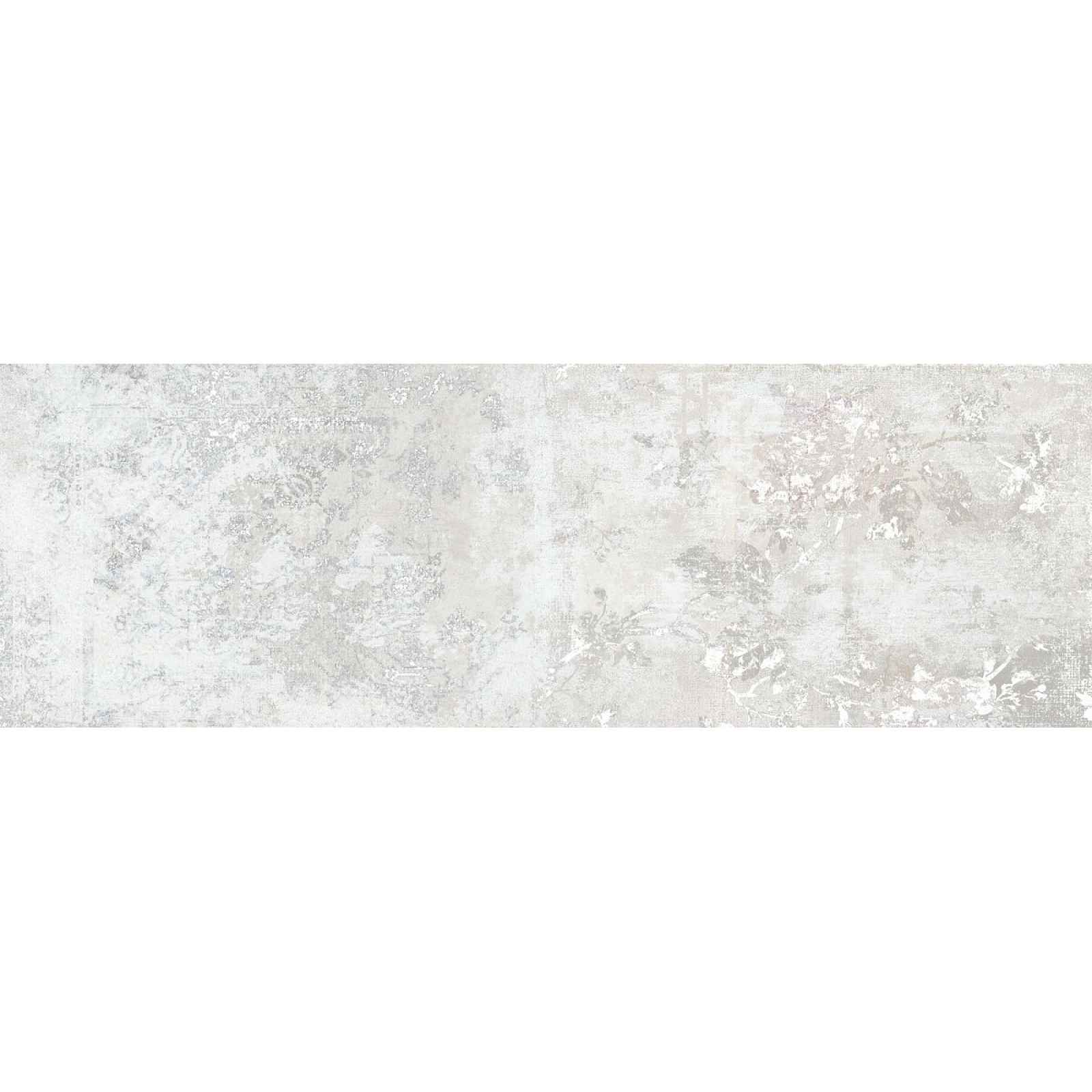 Dekor Peronda Provence gris Noah 25x75 cm mat DPROVENCEN