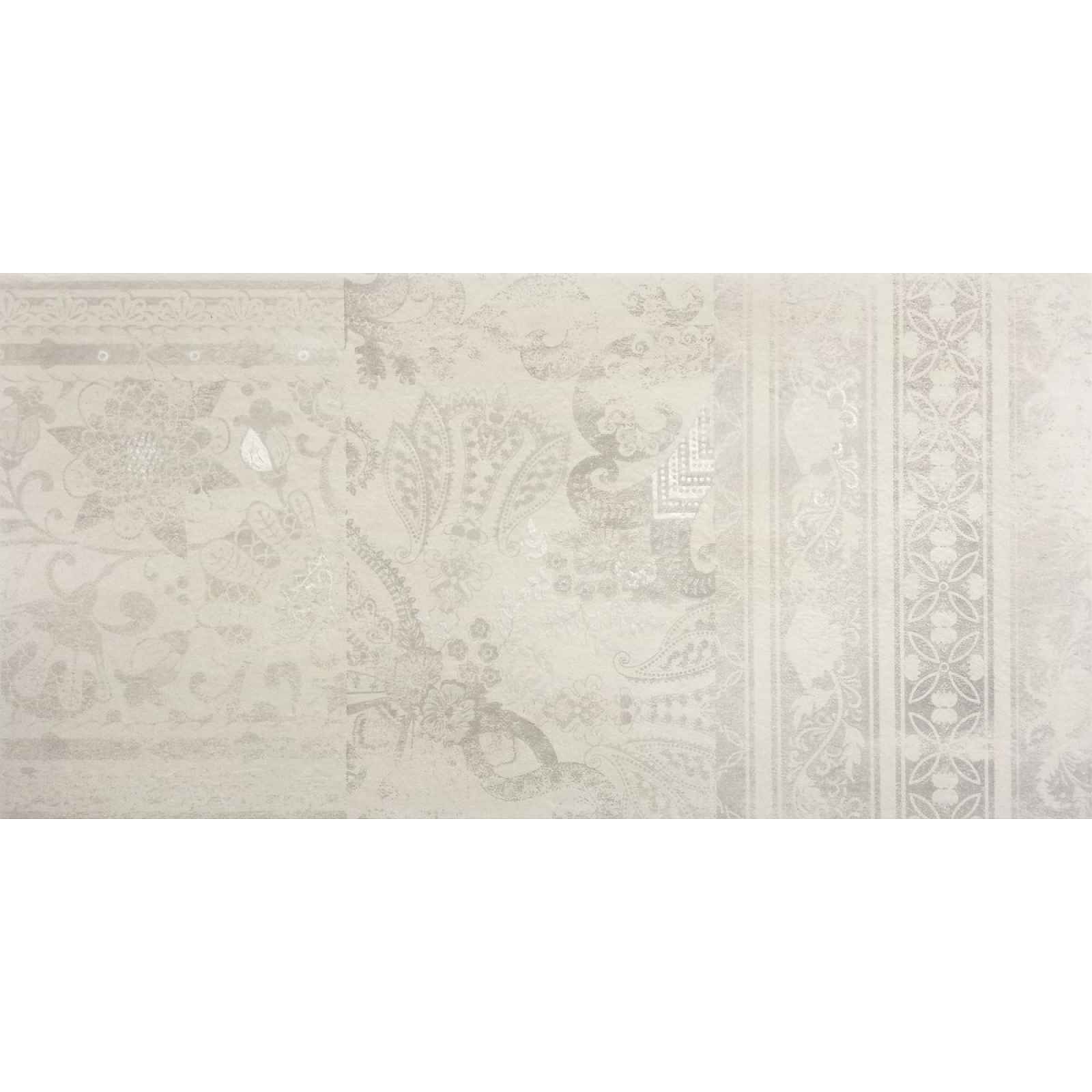 Dekor Fineza Modern beige artwork mix 30x60 cm mat DMODERNBEART