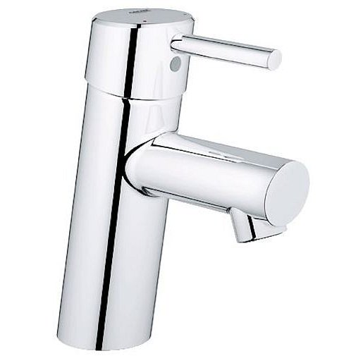 Umyvadlová baterie Grohe Concetto New bez výpusti chrom 3224010E