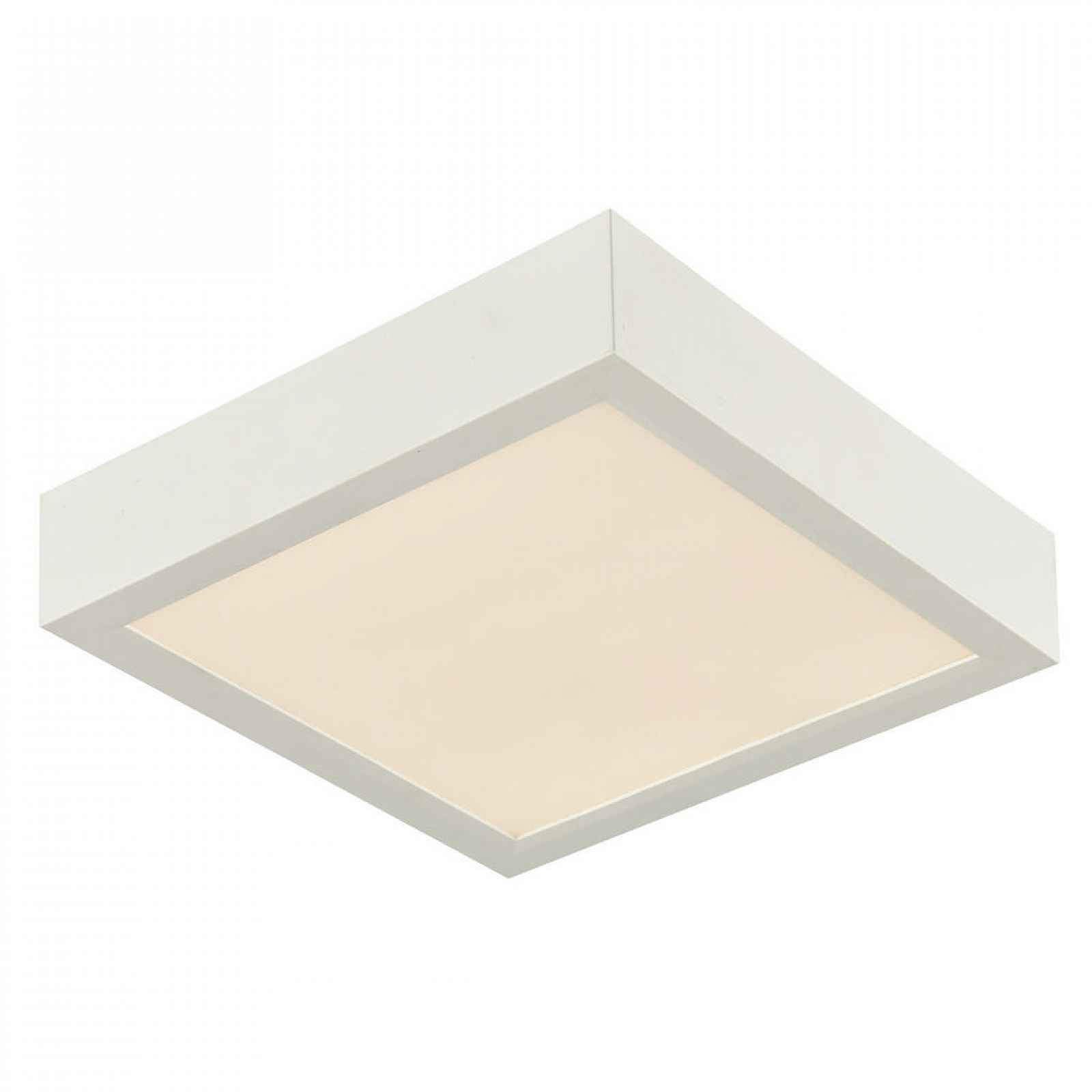 Boxxx Stropní Led Svítidlo - Stropní svítidla - 008227078203